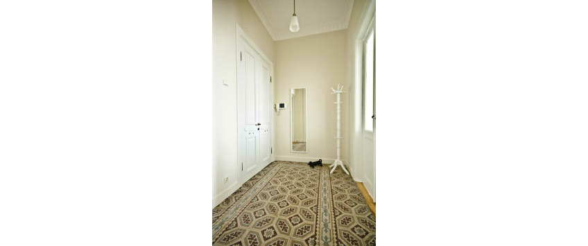 Apartment Meşrutiyet Cd Istanbul - Apt 26944