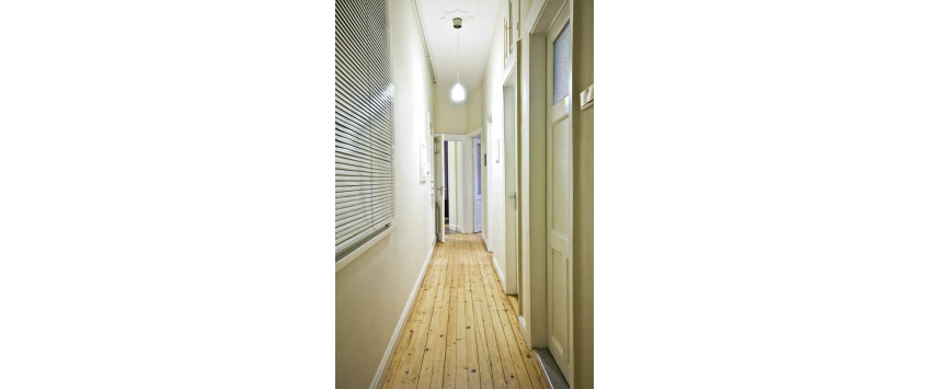 Apartment Meşrutiyet Cd Istanbul - Apt 26944