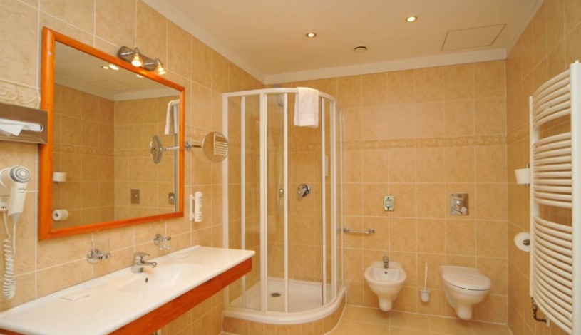HOTEL METAMORPHIS Praha