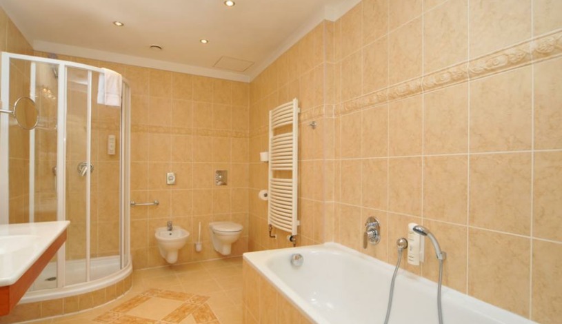 HOTEL METAMORPHIS Praha