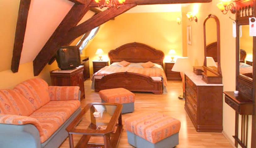 HOTEL METAMORPHIS Praha