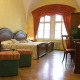 Appartement (2 Personen) - HOTEL METAMORPHIS Praha