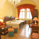 Appartement (2 Personen) - HOTEL METAMORPHIS Praha