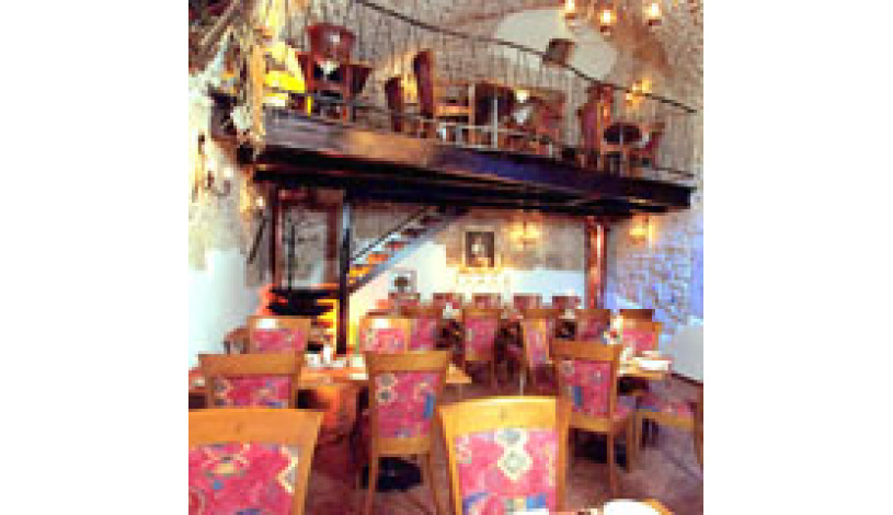 HOTEL METAMORPHIS Praha