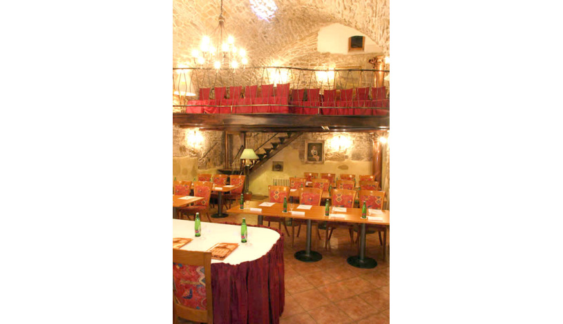 HOTEL METAMORPHIS Praha