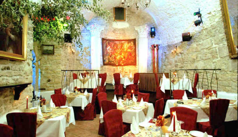 HOTEL METAMORPHIS Praha