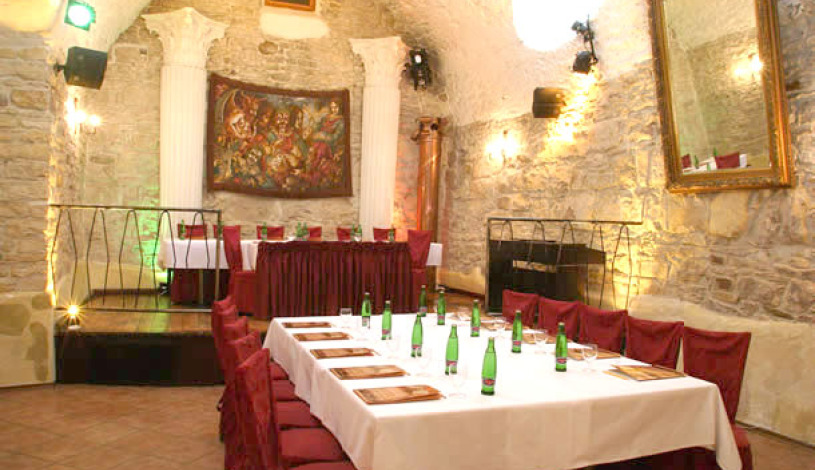 HOTEL METAMORPHIS Praha