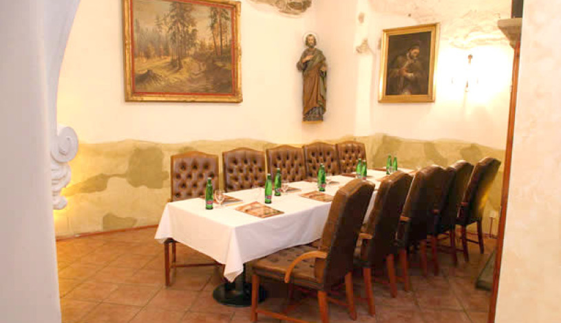 HOTEL METAMORPHIS Praha