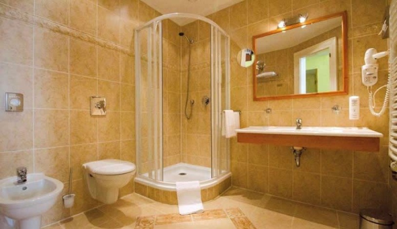 HOTEL METAMORPHIS Praha