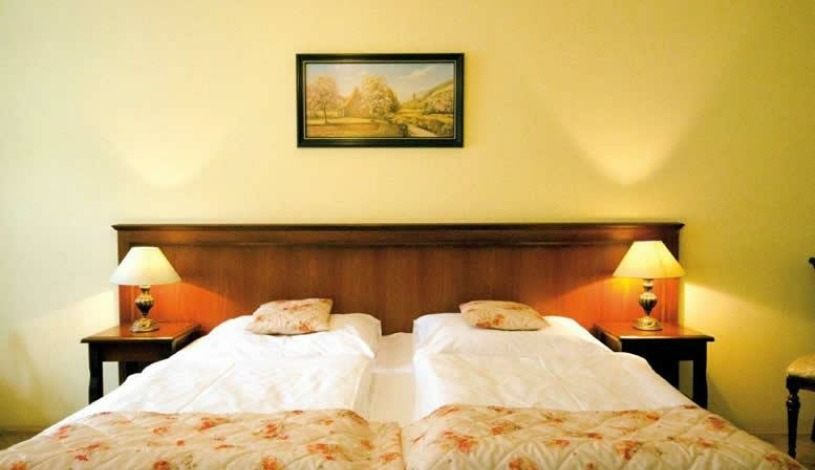 HOTEL METAMORPHIS Praha