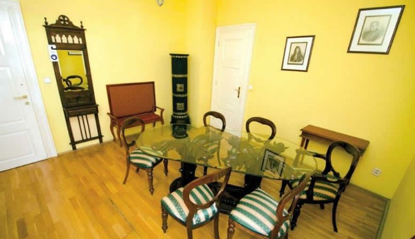 HOTEL METAMORPHIS Praha