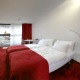 Double room Superior - Metropol Hotel Design Prague Praha