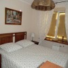 2-bedroom Kiev Podil's'kyi district with kitchen for 2 persons