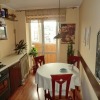 2-bedroom Kiev Podil's'kyi district with kitchen for 2 persons