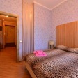 Apartment Mezhyhirska Kiev