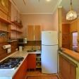 Apartment Mezhyhirska Kiev