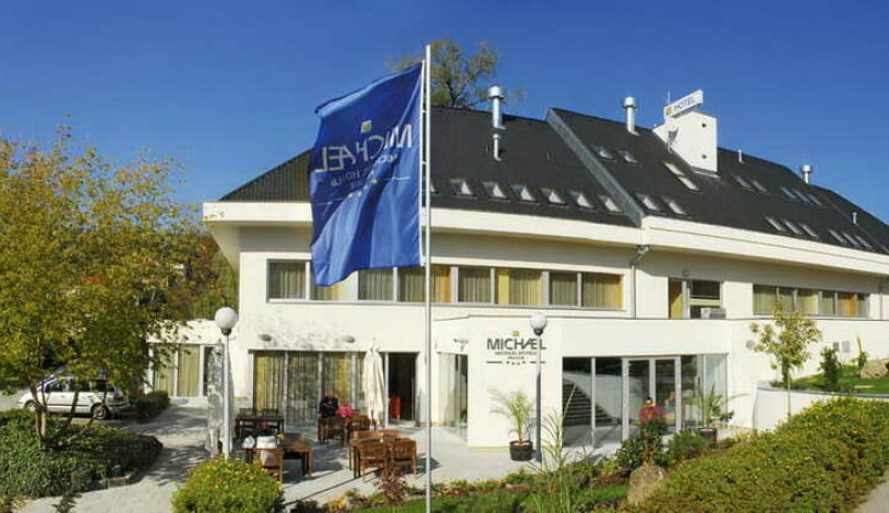 Hotel Michael Praha