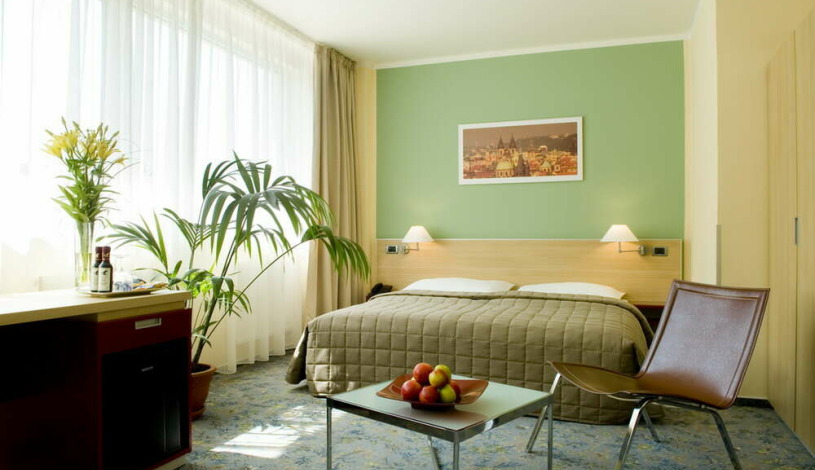 Hotel Michael Praha