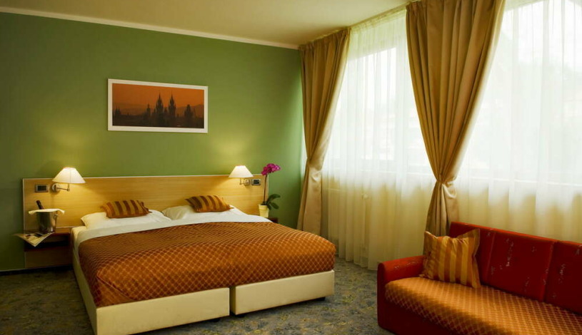 Hotel Michael Praha