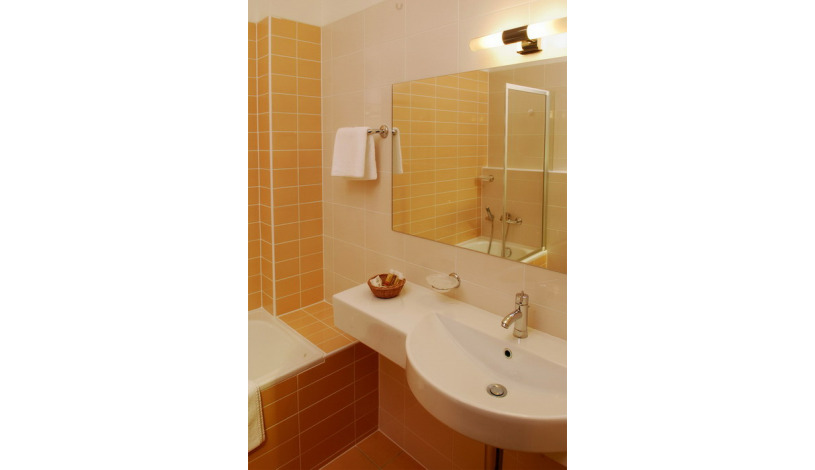 Hotel Michael Praha