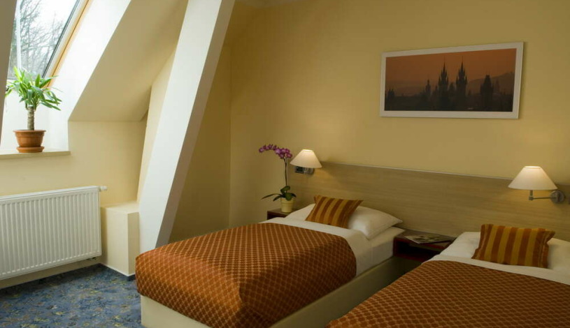 Hotel Michael Praha
