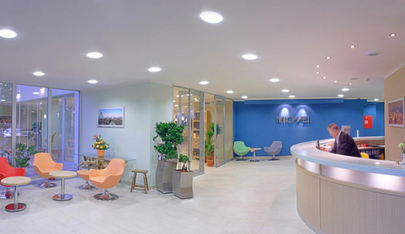 Hotel Michael Praha