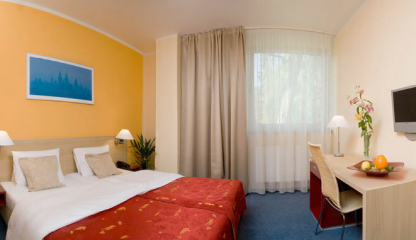 Hotel Michael Praha - Pokoj pro 2 osoby
