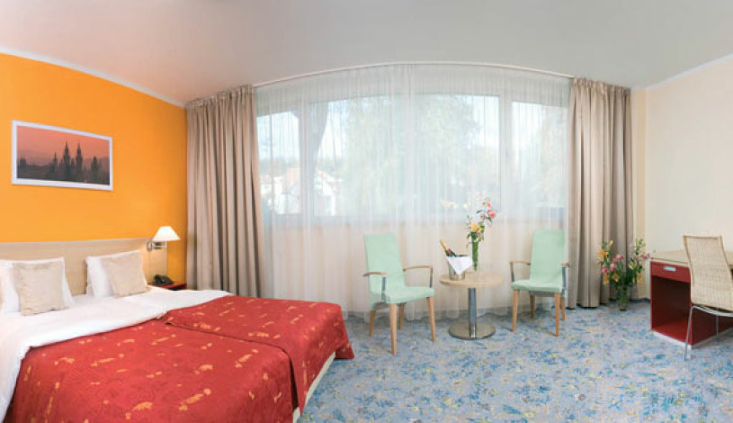 Hotel Michael Praha