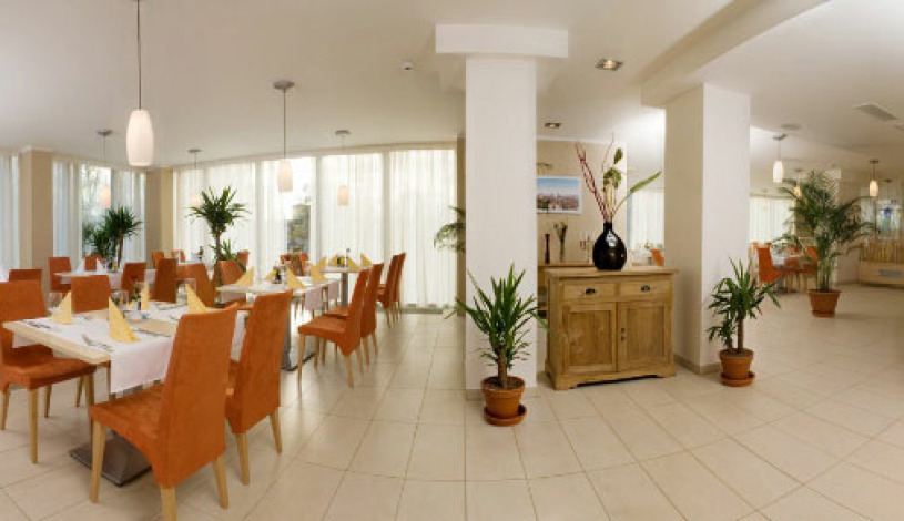 Hotel Michael Praha