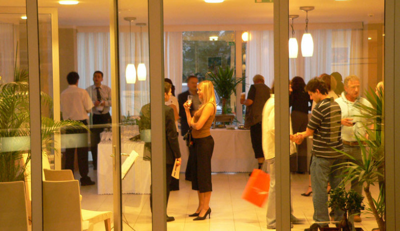 Hotel Michael Praha