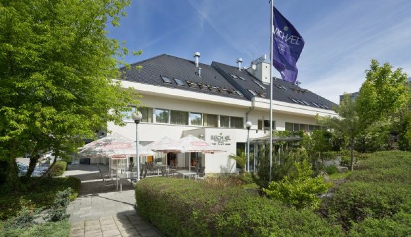 Hotel Michael Praha