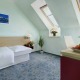 Single room - Hotel Michael Praha