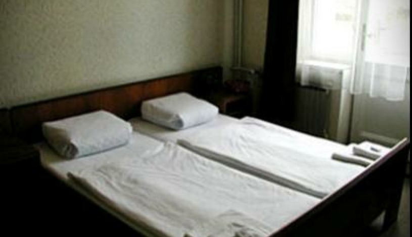 HOTEL MICHLE Praha