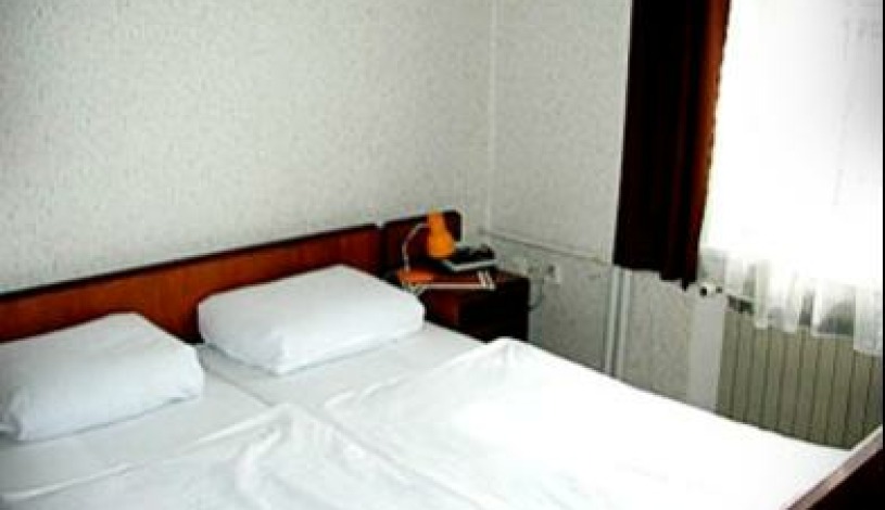 HOTEL MICHLE Praha