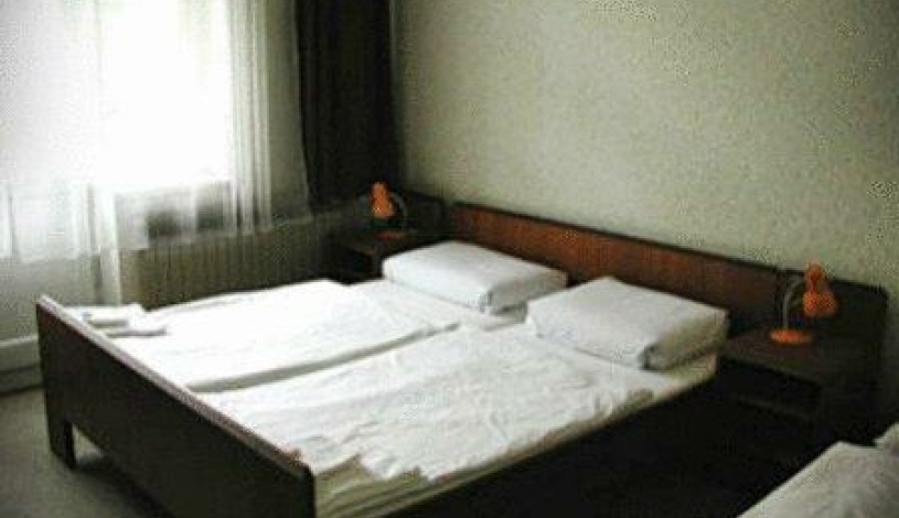 HOTEL MICHLE Praha