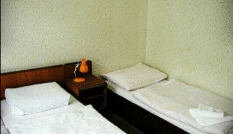 HOTEL MICHLE Praha