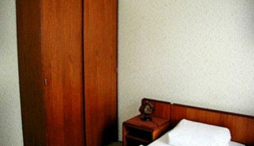 HOTEL MICHLE Praha
