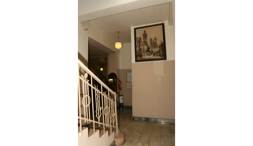HOTEL MICHLE Praha