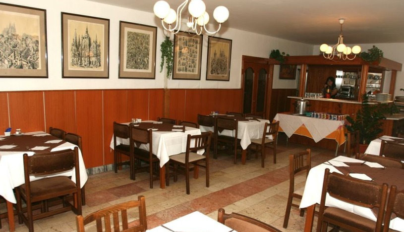 HOTEL MICHLE Praha