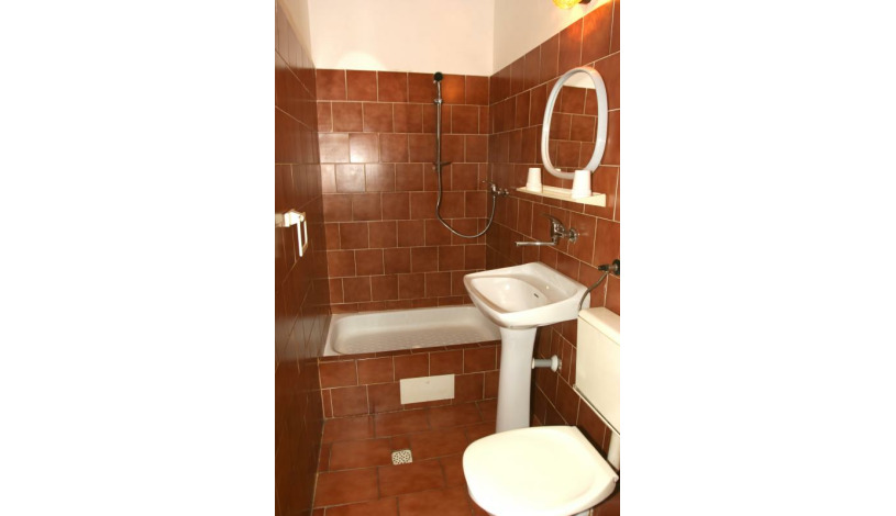 HOTEL MICHLE Praha - Одноместный номер, Двухместный номер