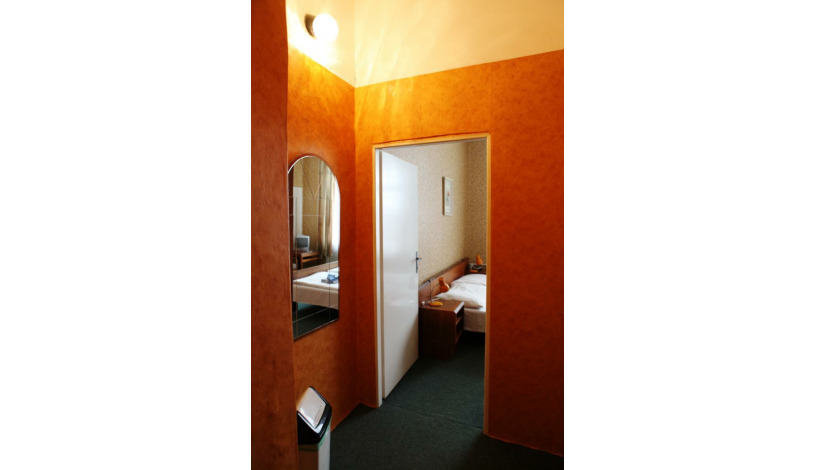 HOTEL MICHLE Praha