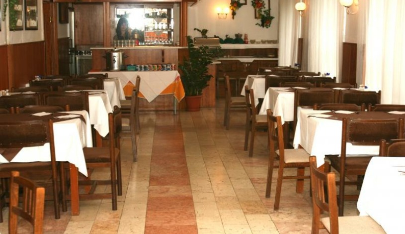 HOTEL MICHLE Praha