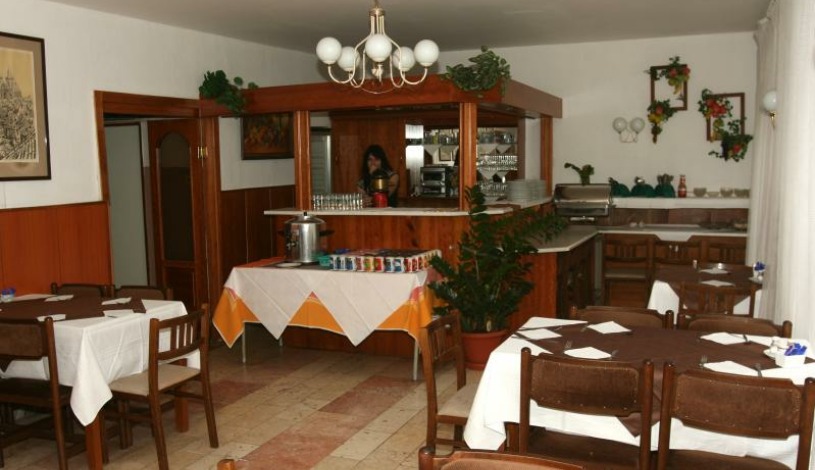 HOTEL MICHLE Praha