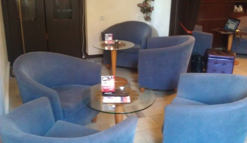 HOTEL MICHLE Praha