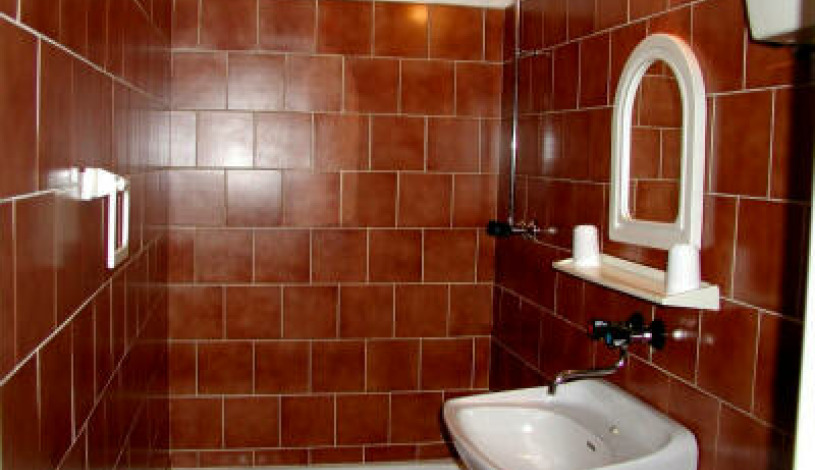 HOTEL MICHLE Praha - Одноместный номер, Двухместный номер, Трехместный номер