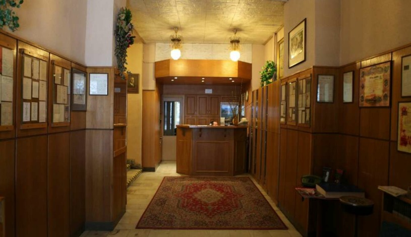 HOTEL MICHLE Praha