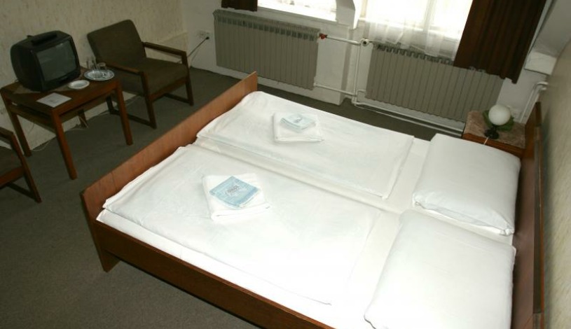 HOTEL MICHLE Praha