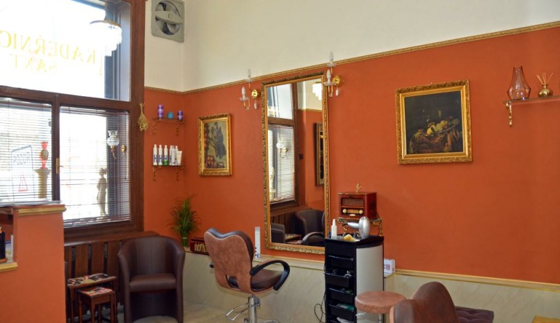 HOTEL MICHLE Praha