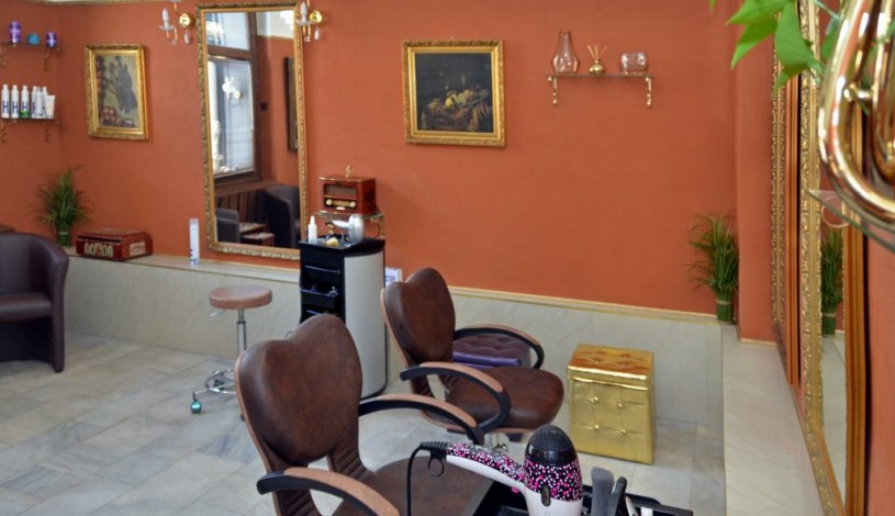 HOTEL MICHLE Praha