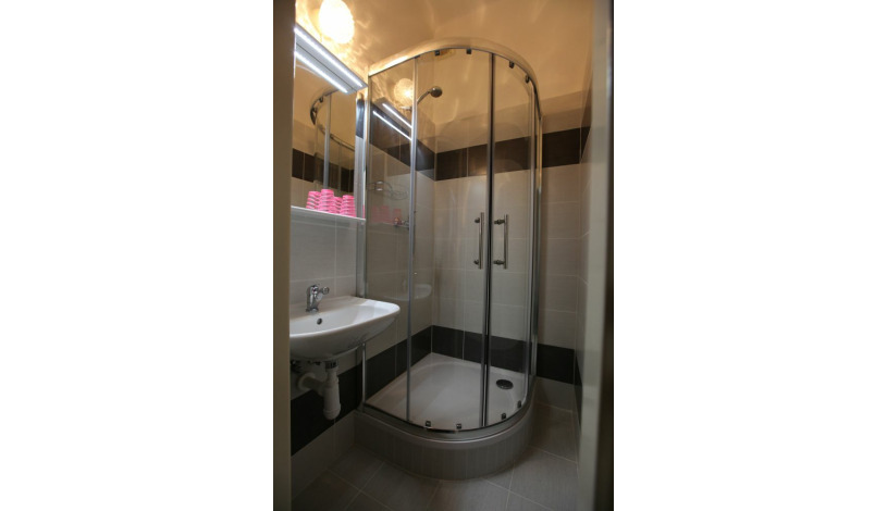HOTEL MICHLE Praha